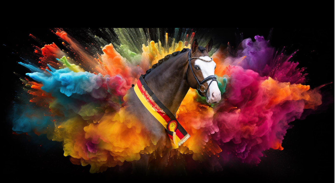 HENGSTSCHAU SATERLAND